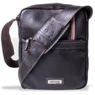 Shoulder Bag Maxi em Couro Artlux 1304