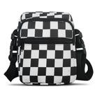 Shoulder bag mini bag mochila Escolar Resistente Bem Espaçosa Faculdade Trabalho Viagem premium estampadas Xadrez 09