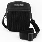 Shoulder Bag Mini Bolsa Lateral Basica Pega a Visão