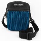 Shoulder Bag Mini Bolsa Lateral Basica Pega a Visão