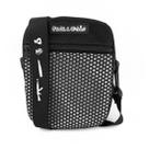 Shoulder Bag Mini Bolsa Lateral Basica Pega a Visão