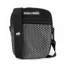 Shoulder Bag Mini Bolsa Lateral Basica Pega a Visão