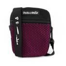 Shoulder Bag Mini Bolsa Lateral Basica Pega a Visão