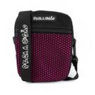 Shoulder Bag Mini Bolsa Lateral Basica Pega a Visão