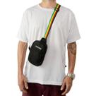 Shoulder Bag Mini Bolsa Lateral Basica Pega a Visão