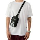 Shoulder Bag Mini Bolsa Lateral Dollar Pega a Visão