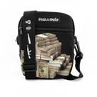 Shoulder Bag Mini Bolsa Lateral Pega a Visão Dolllar