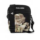 Shoulder Bag Mini Bolsa Lateral Pega a Visão Dolllar
