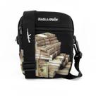 Shoulder Bag Mini Bolsa Lateral Pega a Visão Dolllar