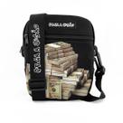 Shoulder Bag Mini Bolsa Lateral Pega a Visão Dolllar