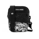 Shoulder Bag Mini Bolsa Lateral Pega a Visão Favela