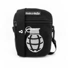 Shoulder Bag Mini Bolsa Lateral Pega a Visão