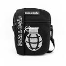 Shoulder Bag Mini Bolsa Lateral Pega a Visão