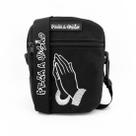 Shoulder Bag Mini Bolsa Lateral Pega a Visão Reze