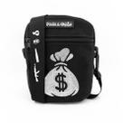 Shoulder Bag Mini Bolsa Lateral Pega a Visão Saquinho de Dinheiro Shoulder Bag Mini Bolsa Lateral Pega a Visão Saquinho de Dinheiro