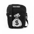 Shoulder Bag Mini Bolsa Lateral Pega a Visão Saquinho de Dinheiro