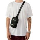 Shoulder Bag Mini Bolsa Lateral Pega a Visão
