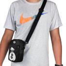 Shoulder Bag Mini Bolsa Lateral Personalizado Com Alça Ajustável