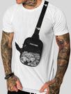 Shoulder Bag Mini Bolsa Necessaire Transversal Favela