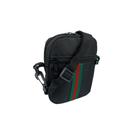 Shoulder Bag Mini Bolsa Pochete Necessaire Art Mania Basico