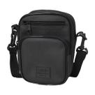 Shoulder Bag Mini Bolsa Tranversal Pochete Necessaire Ombro Regulável Lateral Multifuncional