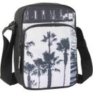 Shoulder Bag Mormaii Preta MOR-0076