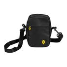 Shoulder Bag Original Cultura Dab - Vários Bolsos Qualidade