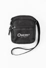 Shoulder Bag Overcome All Preta Shoulder Bag Overcome All Preta
