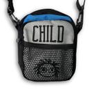 Shoulder Bag Panel Colorido Child