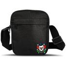 Shoulder Bag Pequena Bolsa de Lado Transversal DTF Premium Mini Pochete
