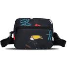 Shoulder Bag Pequena Bolsa Feminina Transversal Tiracolo Sling Estampada Shoulder Bag Pequena Bolsa Feminina Transversal Tiracolo Sling Estampada