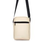 Shoulder Bag Pequena Bolsa Transversal Material Sintético Resistente Moda Blogueira