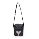 Shoulder Bag Preta Cavalera Shoulder Bag Preta Cavalera