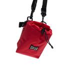 Shoulder Bag Refletiva Fire Apparel Vermelho