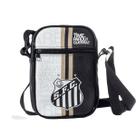 Shoulder Bag Santos Oficial Licenciada Sude Presentes