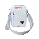 Shoulder Bag São Paulo Oficial Licenciada Premium - SUDE