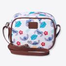 Shoulder bag stitch pattern - ZC