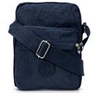 Shoulder Bag Transversal Bolsa de Ombro Esportiva Shoulder Bag Transversal Bolsa de Ombro Esportiva