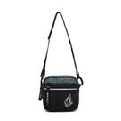 Shoulder Bag Transversal Mini Bolsa Resistente Volcom