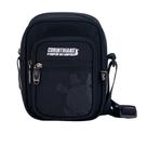 Shoulder Bag Transversal Resistente Casual Escola Faculdade Corinthians poderoso timão