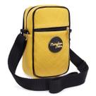 Shoulder De Viagem Porta Tudo Masculina e Feminina Necessaire com alça Transversal Prática