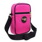 Shoulder De Viagem Porta Tudo Masculina e Feminina Necessaire com alça Transversal Prática