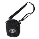 Shoulder DropDead Bag Black Logo