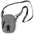 Shoulder Grizzly Og Bear Cinza