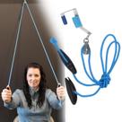 Shoulder Pulley RangeMaster BlueRanger Over the Door