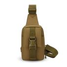 Shoulderbag Masculina Tatica Tiracolo Reforçada Oferta