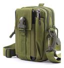 Shoulderbag Masculina Tatica Tiracolo Reforçada Oferta Ombro