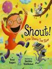 Shout! - little poems that roar