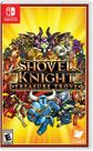 Shovel Knight Treasure Trove Switch Midia Fisica