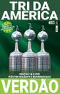 Show de Bola Magazine Superpôster - Palmeiras Tricampeão Libertadores